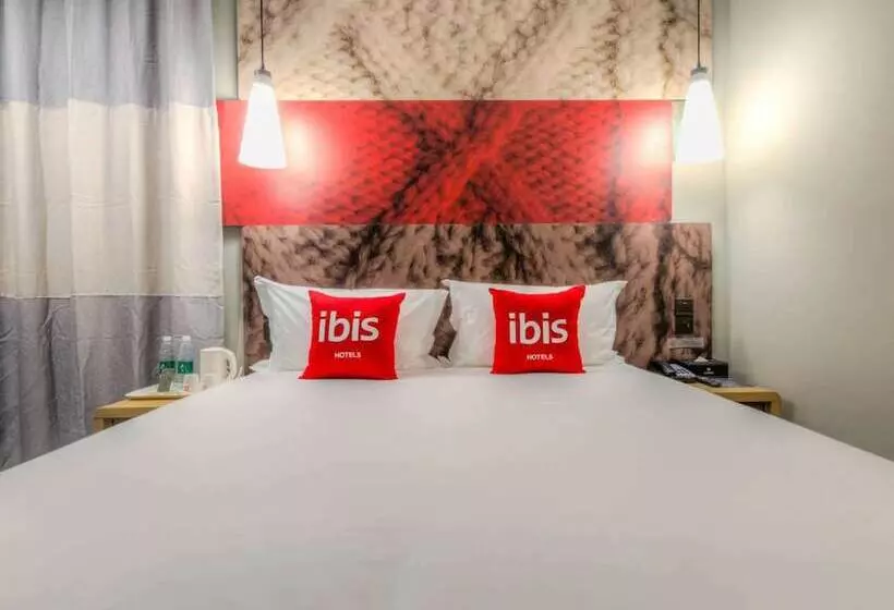 ホテル Ibis Xian Wandaone