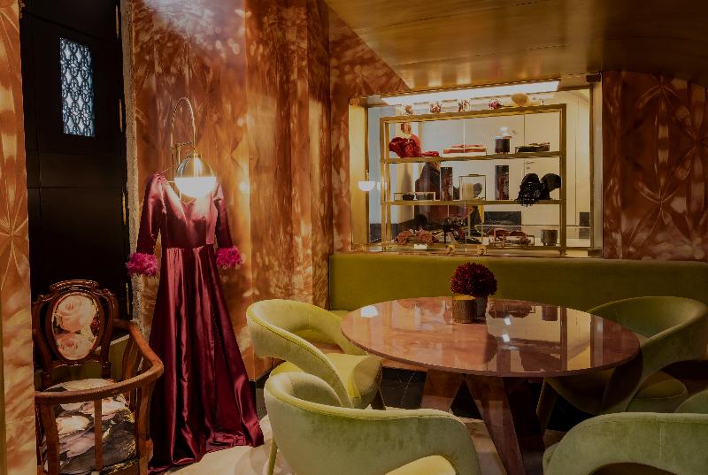 Madalena By The Beautique Hotels