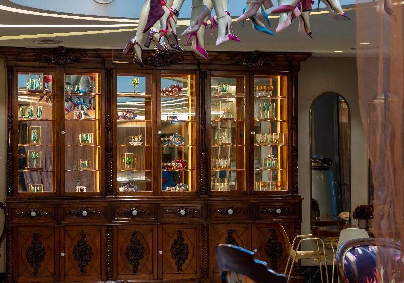 Madalena By The Beautique Hotels