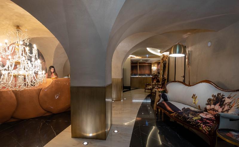 Madalena By The Beautique Hotels