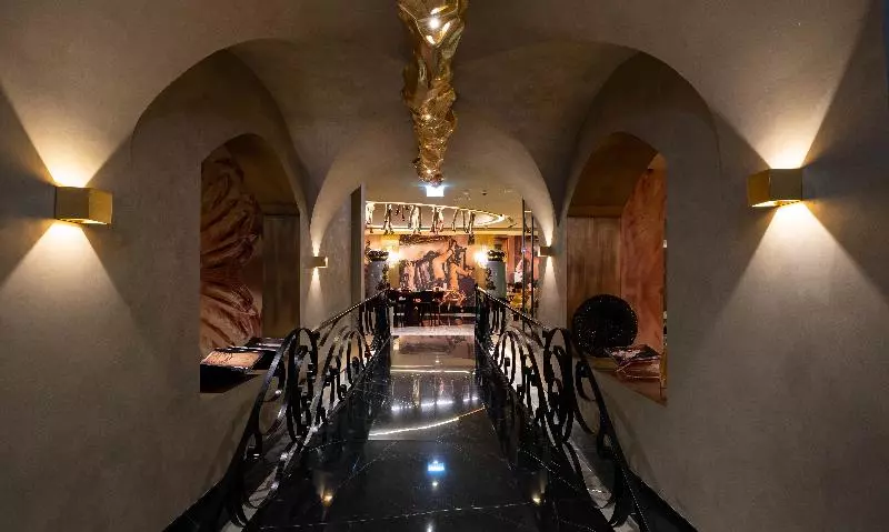Madalena By The Beautique Hotels