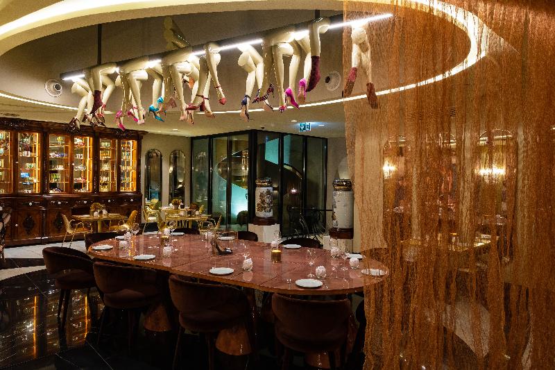 Madalena By The Beautique Hotels