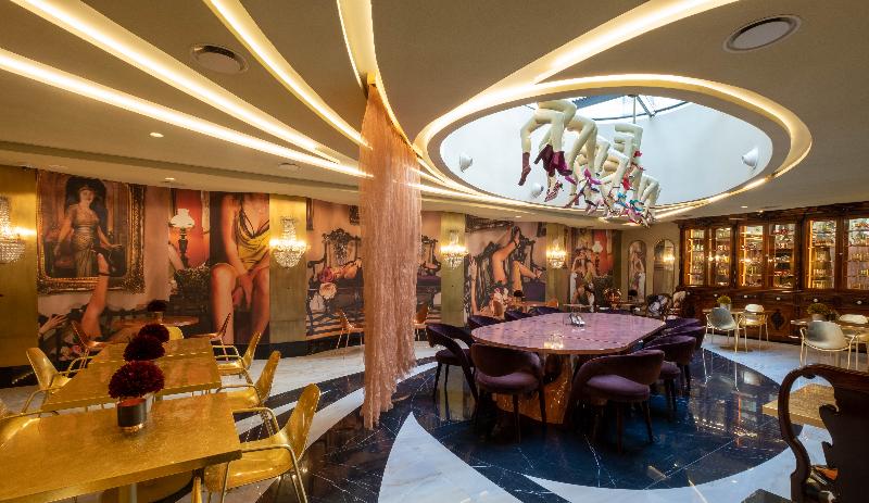 Madalena By The Beautique Hotels