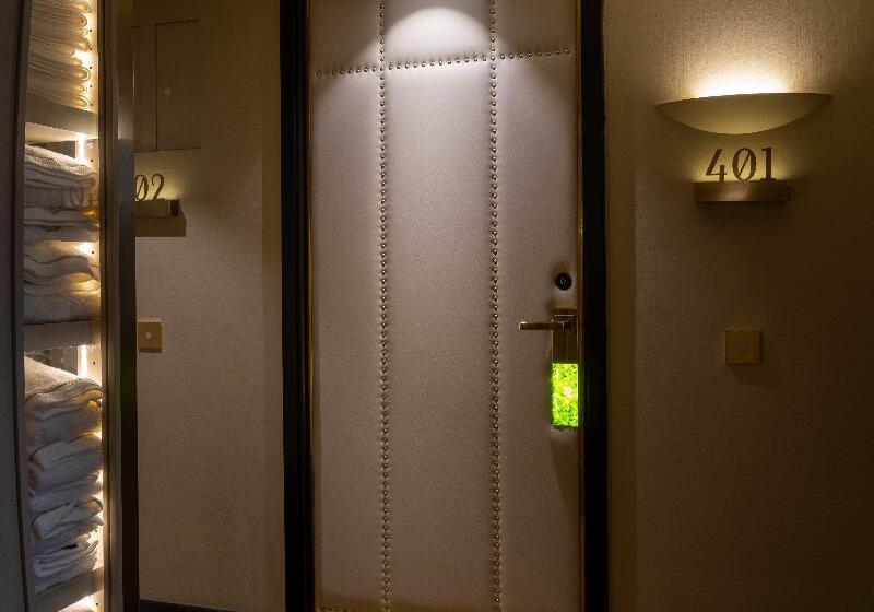 Madalena By The Beautique Hotels