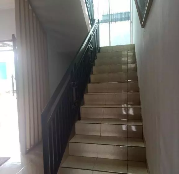 ホテル Oyo 3293 Sulthan Ix Guest House