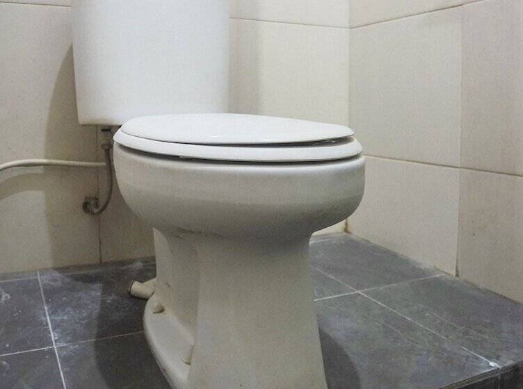 هتل Oyo 3323 Icha Homestay