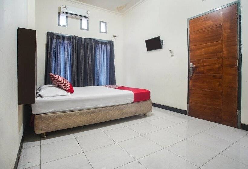 هتل Oyo 3323 Icha Homestay