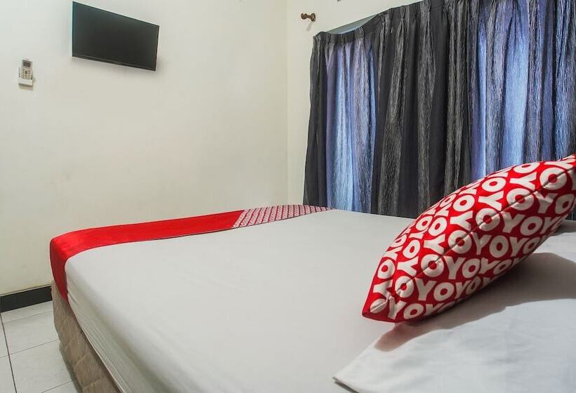 هتل Oyo 3323 Icha Homestay