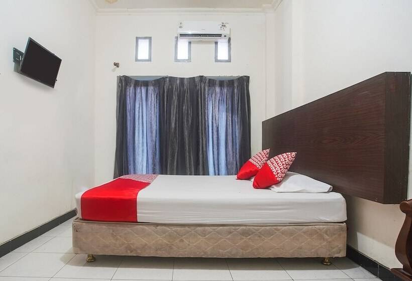 هتل Oyo 3323 Icha Homestay