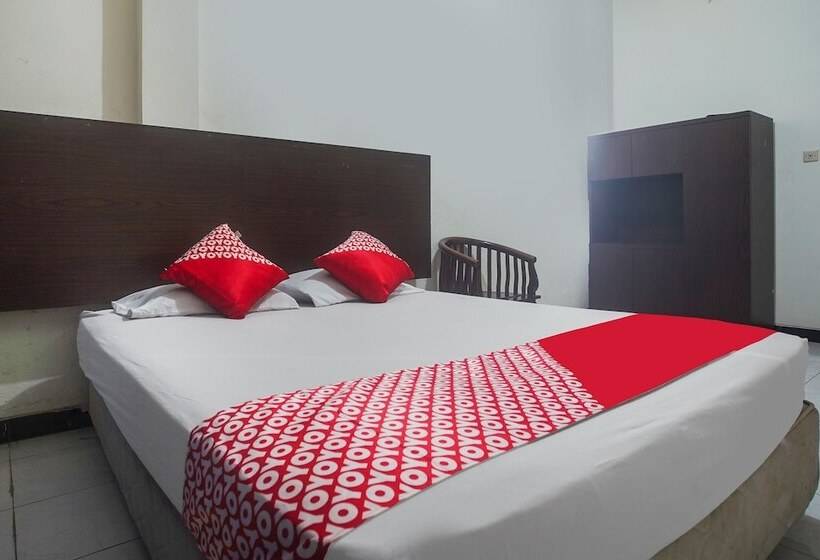 هتل Oyo 3323 Icha Homestay