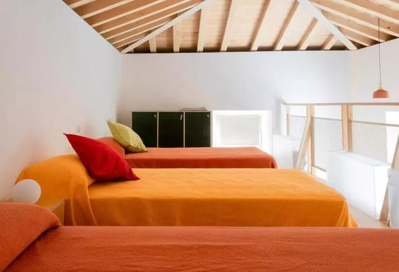 田舎風ホテル Agriturismo La Derta