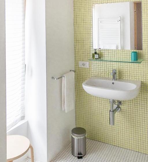 فندق ريفى Agriturismo La Derta