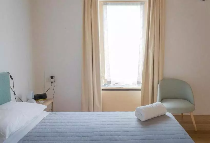 田舎風ホテル Agriturismo La Derta