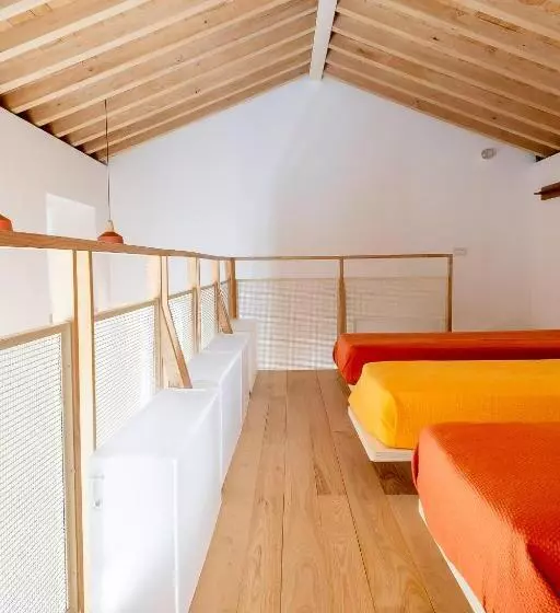田舎風ホテル Agriturismo La Derta