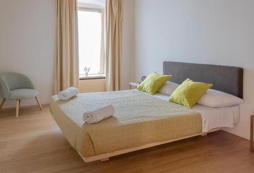 فندق ريفى Agriturismo La Derta