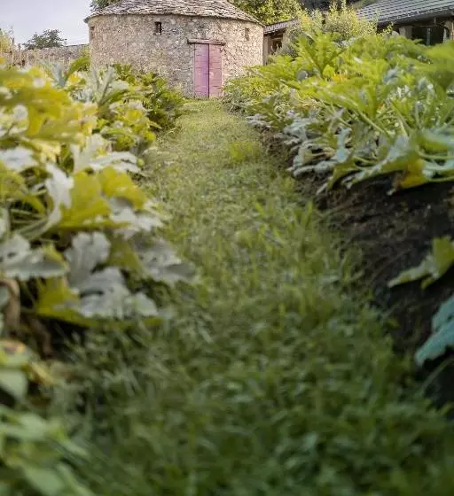 田舎風ホテル Agriturismo La Derta