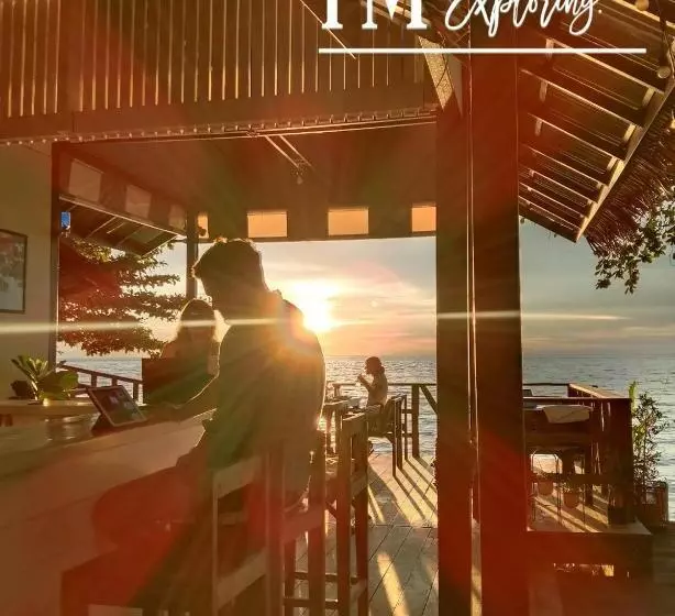 Hotelli Saffron On The Sea Resort