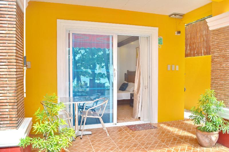 Hotel Sandals Boracay