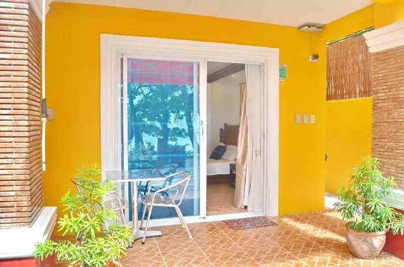 Hotelli Sandals Boracay