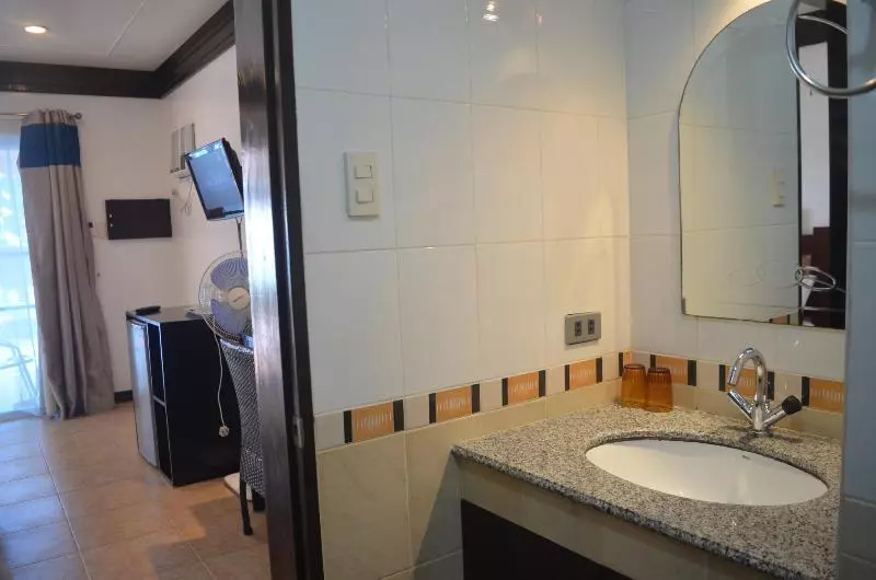 Hotelli Sandals Boracay