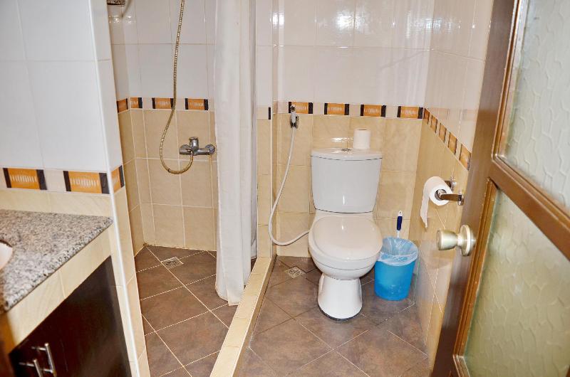 Hotel Sandals Boracay