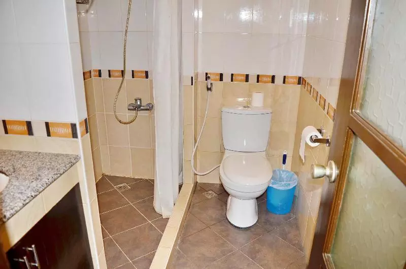 Hotelli Sandals Boracay