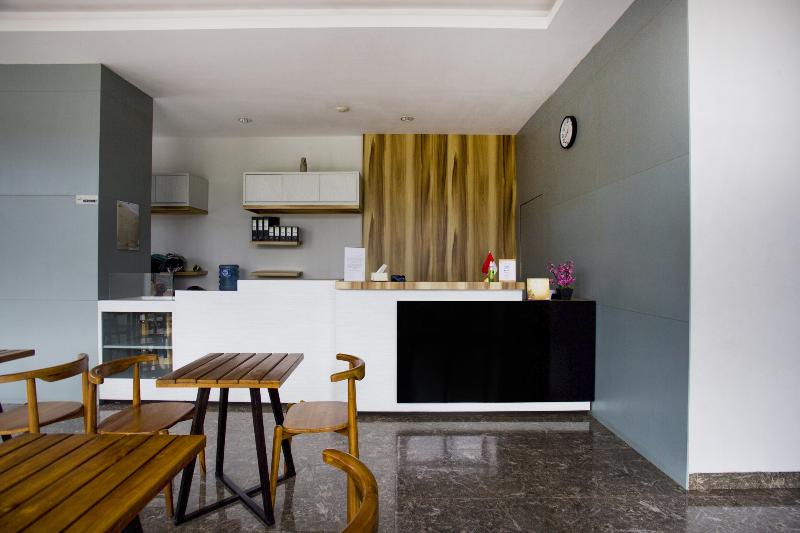 Otel Collection O The Regia Tambun