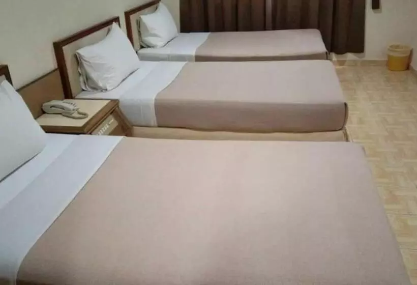 Ts Hotel   Taman Rinting