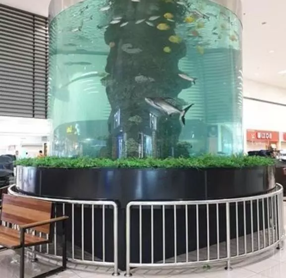 Ts Hotel   Taman Rinting