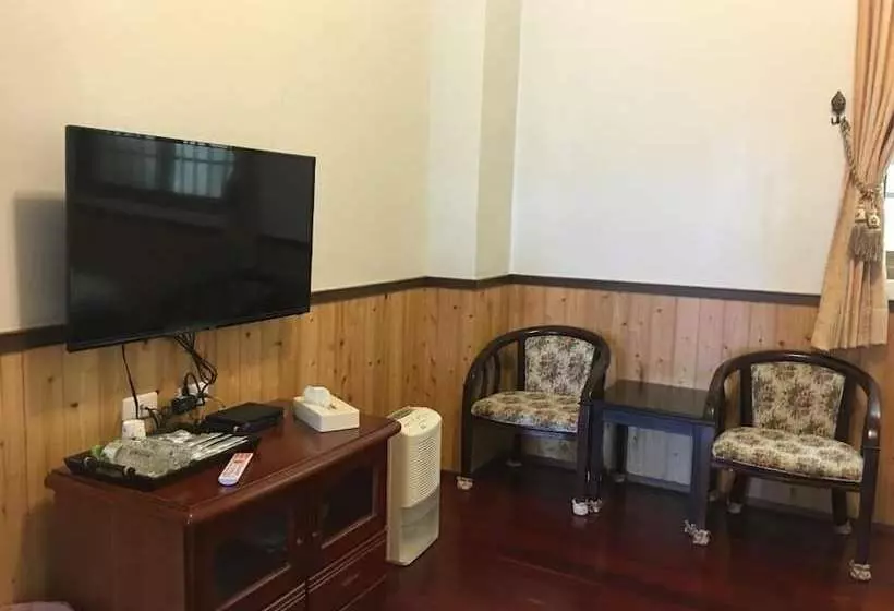 پانسیون Chia Yuen Homestay