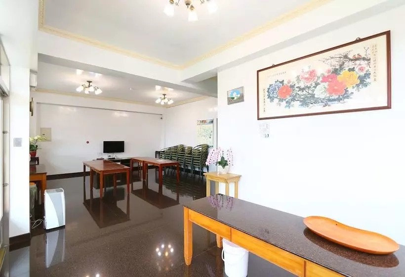 پانسیون Chia Yuen Homestay