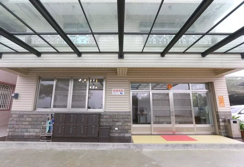 پانسیون Chia Yuen Homestay