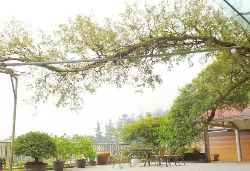 پانسیون Chia Yuen Homestay