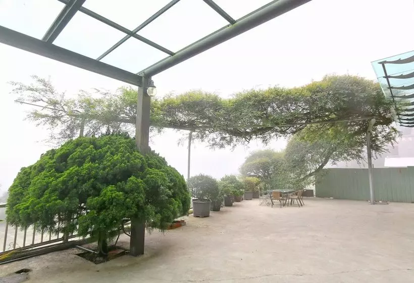 پانسیون Chia Yuen Homestay