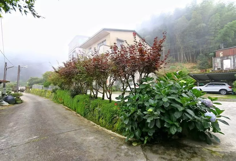 پانسیون Chia Yuen Homestay