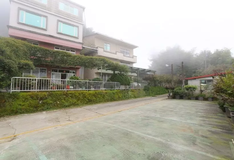 پانسیون Chia Yuen Homestay