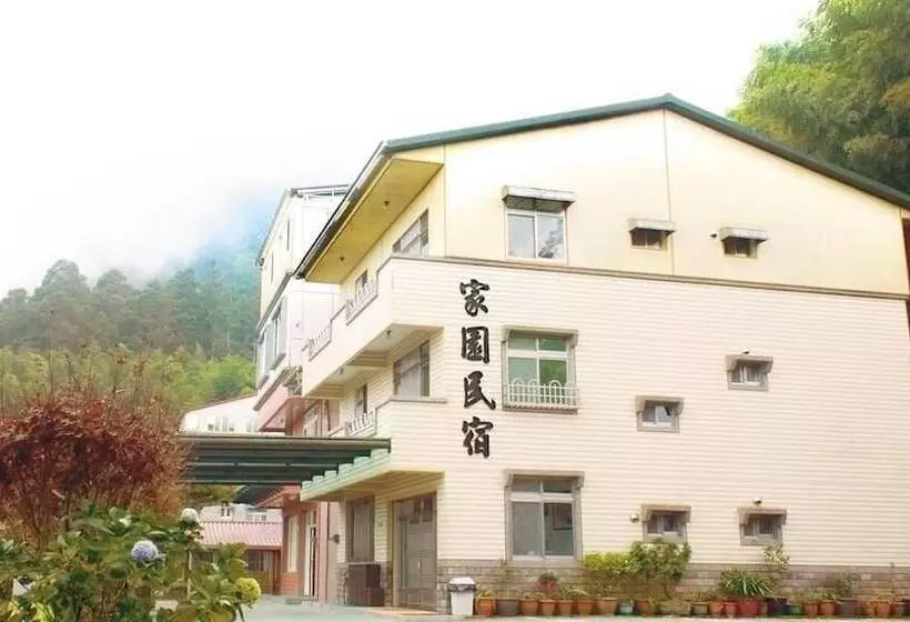 پانسیون Chia Yuen Homestay