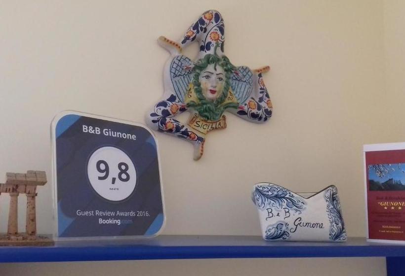 B&b Giunone