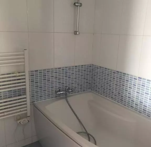 تختخواب و صبحانه Villa Blanqui