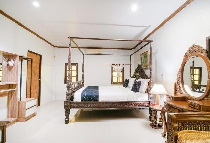 호텔 Capital O 834 Iyara Resort & Spa