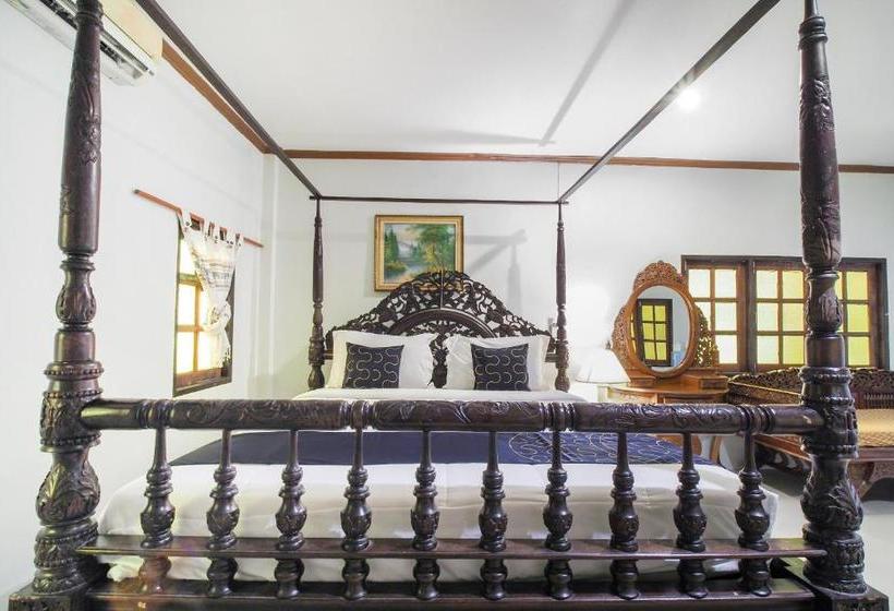 호텔 Capital O 834 Iyara Resort & Spa