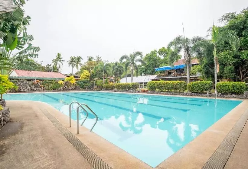 Hotelli Oyo 582 Hacienda Darasa