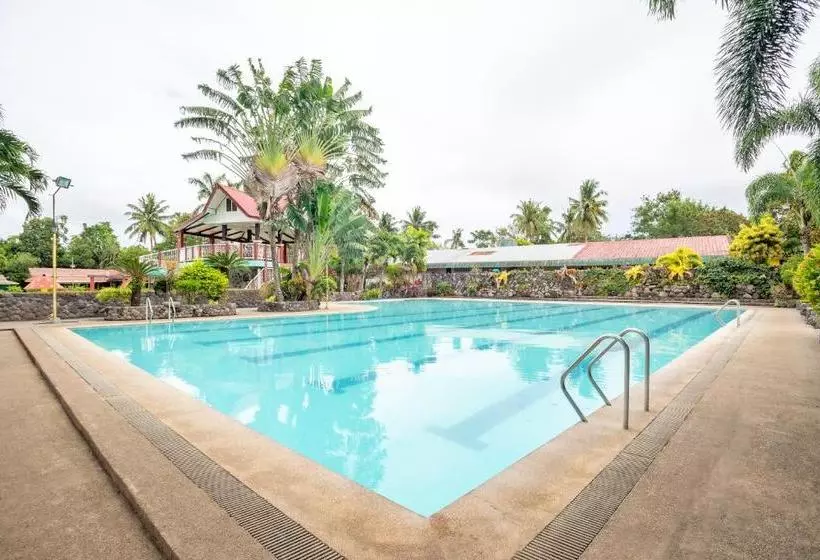 Hotelli Oyo 582 Hacienda Darasa