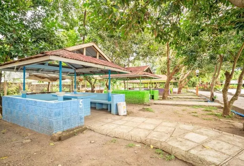 Hotelli Oyo 582 Hacienda Darasa