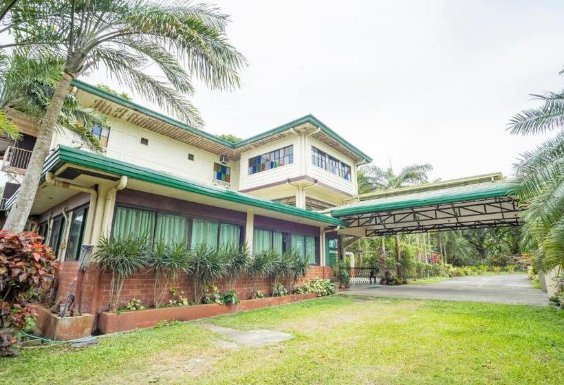 Отель Oyo 582 Hacienda Darasa