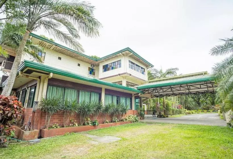 Hotelli Oyo 582 Hacienda Darasa