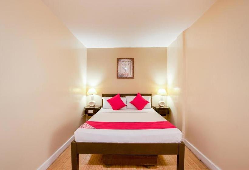 Отель Oyo 582 Hacienda Darasa