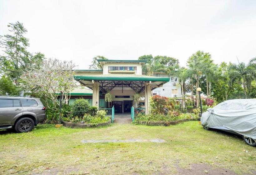 Отель Oyo 582 Hacienda Darasa