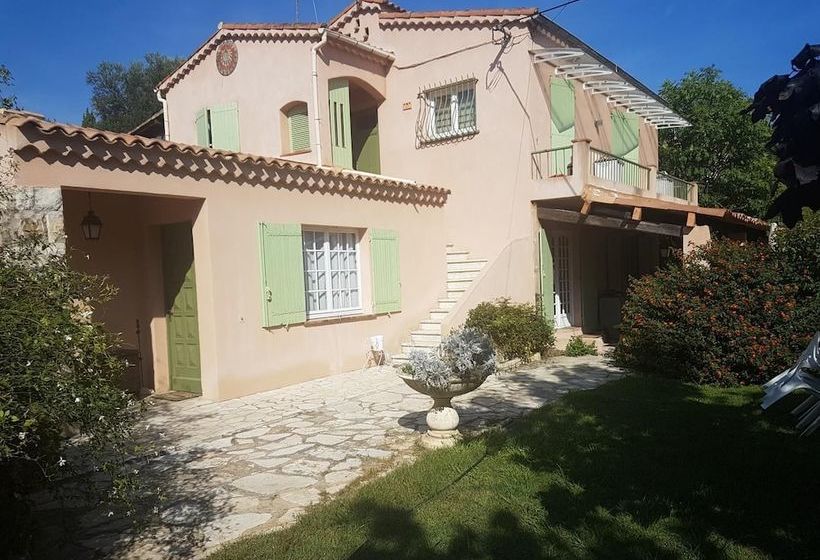 La Source By Gites De France