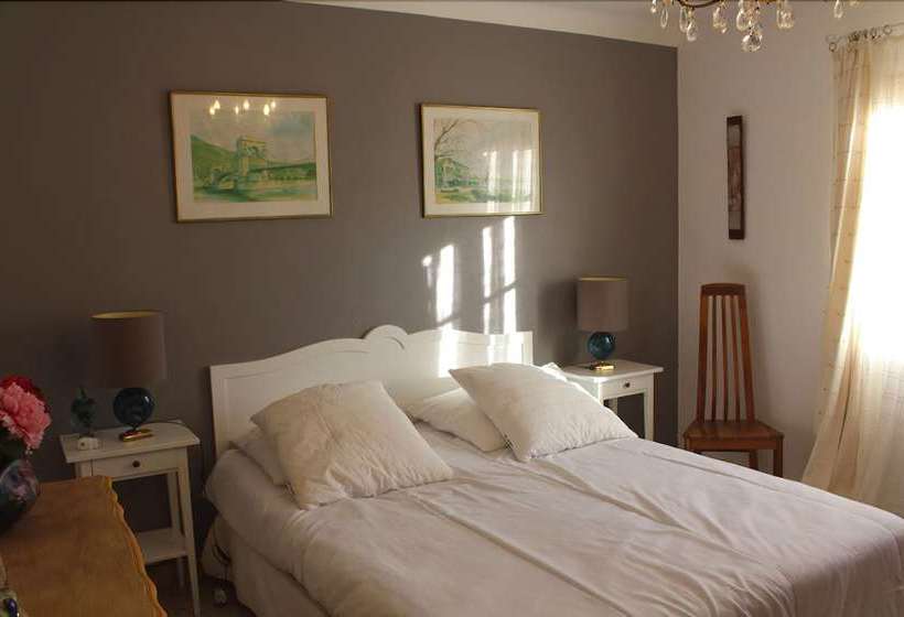 La Source By Gites De France